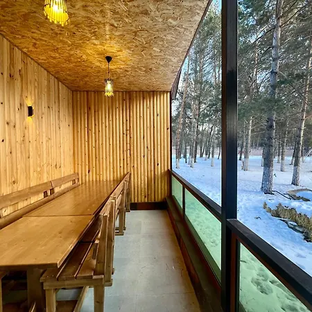 Milenium Magic Villa On Sevan Beach Exterior photo