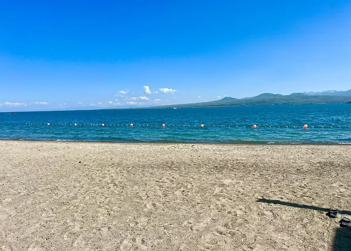 Milenium Magic Villa On Sevan Beach