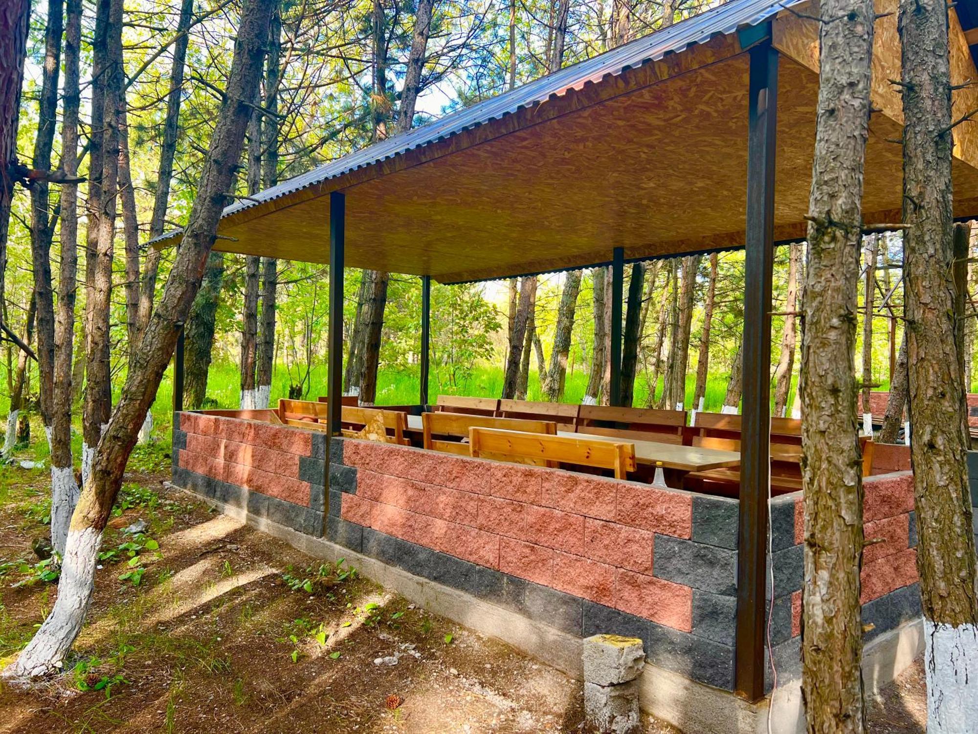 Villa Milenium Magic On Sevan